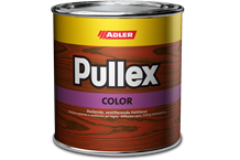 Adler Pullex Color abgetönt nach RAL Farbfächer