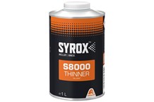 Syrox Autolack Verdünnung S8000 1lt