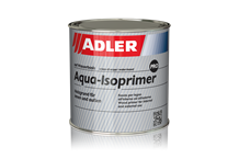Adler Aqua-Isoprimer PRO weiss