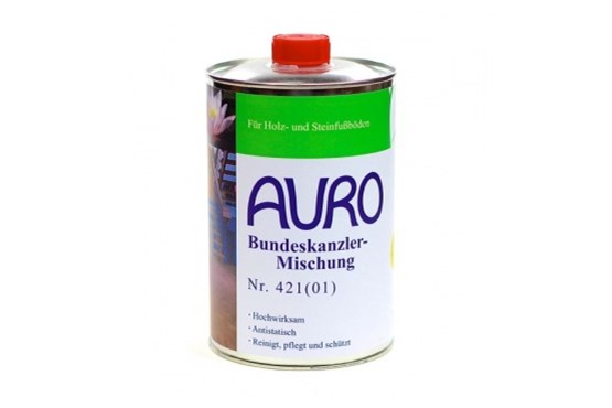 Auro Bundeskanzlermischung 421-01