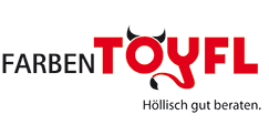 Farben Toyfl - Ihr Farbspezialist in Graz - Farben und Lackvertrieb Toyfl GesmbH