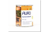 Auro Gartenmöbelöl Classic Natur 102