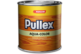 Adler Pullex Aqua Color abgetönt nach RAL Farbfächer