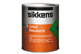 Sikkens Cetol Novatech 006 Eiche Hell