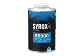Syrox Autolack HS 2K Klarlack S5000 1lt