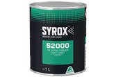 Syrox Autolack 1K Washprimer Hellgrau S2000 1lt