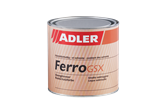Adler Ferro GSX RAL9007