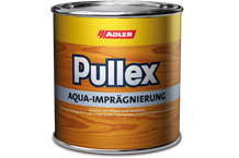 Adler Pullex Aqua Imprägnierung