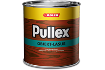 Adler Pullex Objektlasur Palisander