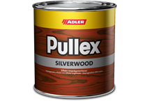 Adler Pullex Silverwood Silber