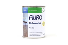 Auro Holzwachs 187