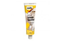 Molto Holz Schnell SpachtelTube 200g