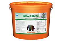 Synthesa Silitol Lithosil Silikatfarbe