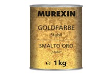 Murexin Goldfarbe Stabil