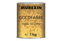 Murexin Goldfarbe
