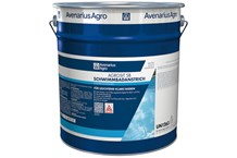 Synthesa Agrosit Schwimmbadfarbe RAL7032