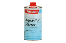 Adler Aqua Pur Härter