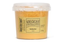 Kreidezeit Pigment Goldocker, Italien 1kg