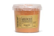 Kreidezeit Pigment Orangeocker, Provence 1kg
