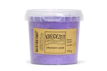 Kreidezeit Pigment Ultramarin violett 1kg