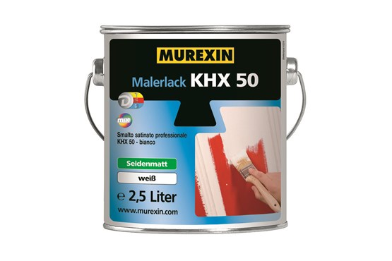 Murexin Malerlack KHX50