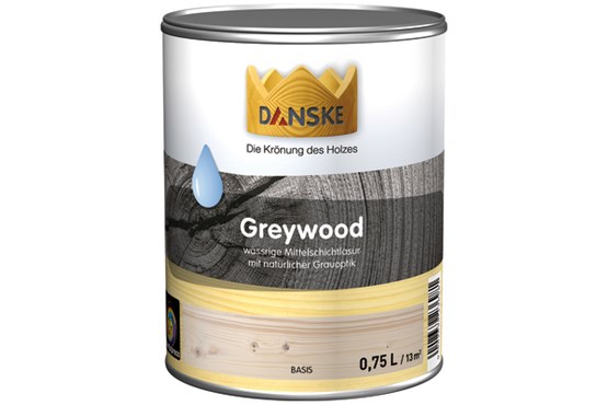 Danske Greywood Nordic 03