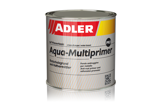 Adler Aqua-Multiprimer PRO