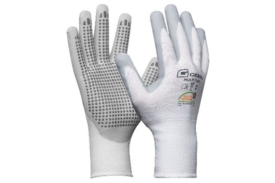 Gebol Handschuh Multi Flex weiß