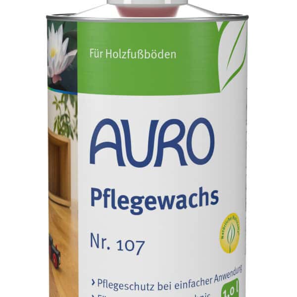 Auro Pflegewachs 107