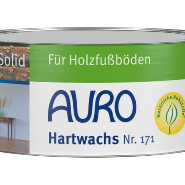 Auro Hartwachs 171