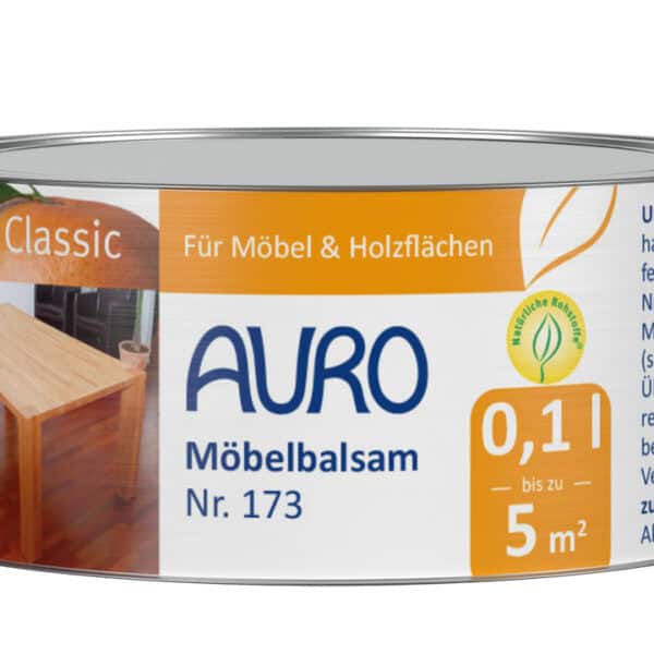 Auro Möbelbalsam 173