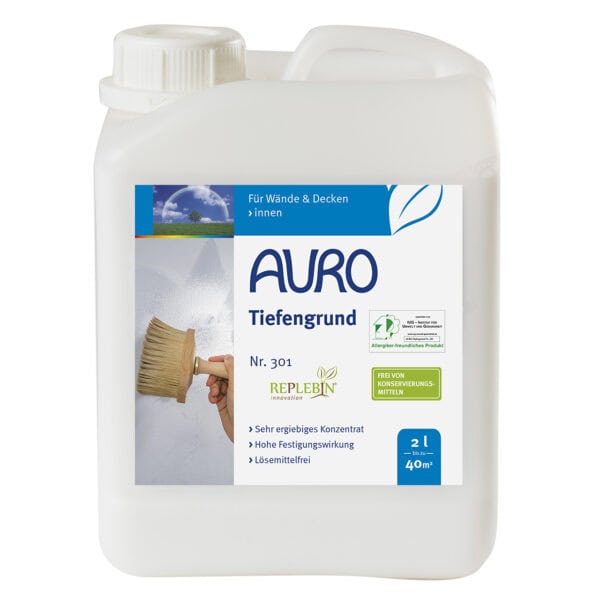 Auro Tiefengrund 301