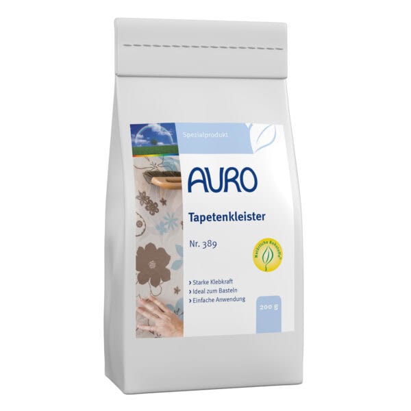 Auro Tapetenkleister 389