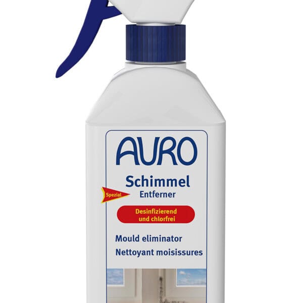 Auro Schimmelentferner 412