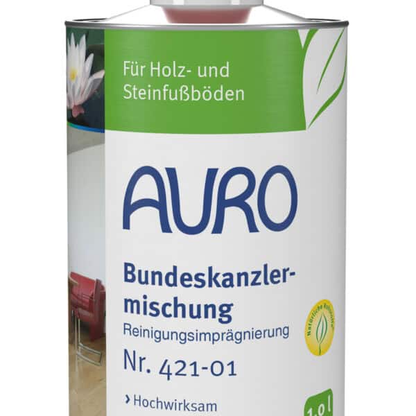 Auro Bundeskanzlermischung 421-01