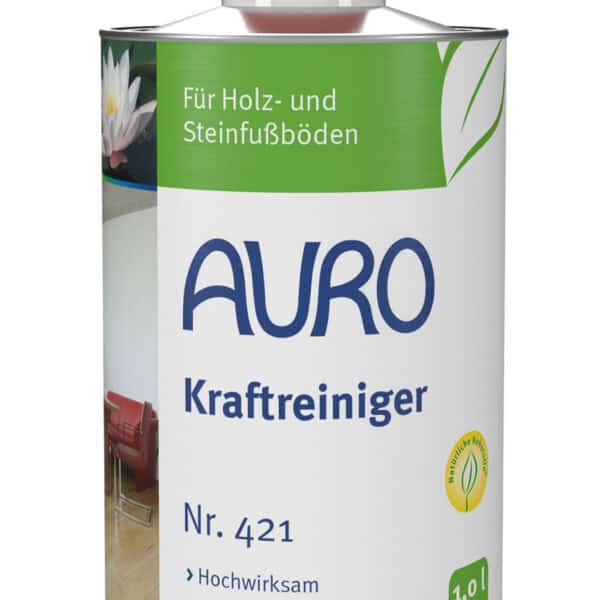 Auro Kraftreiniger 421