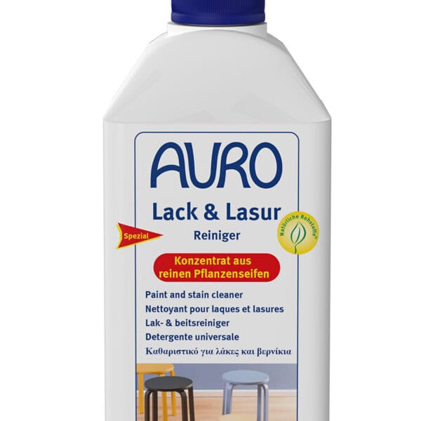 Auro Lack- und Lasurreiniger 435