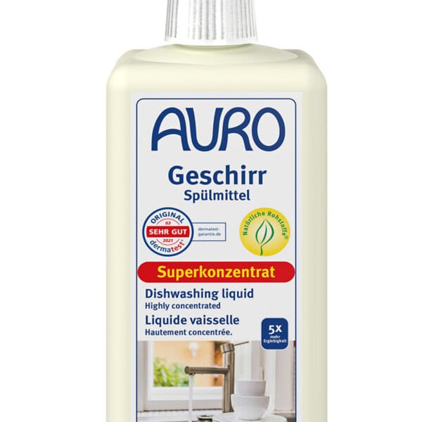 Auro Handspülmittel 473