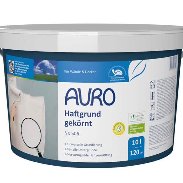 Auro Haftgrund gekörnt 506