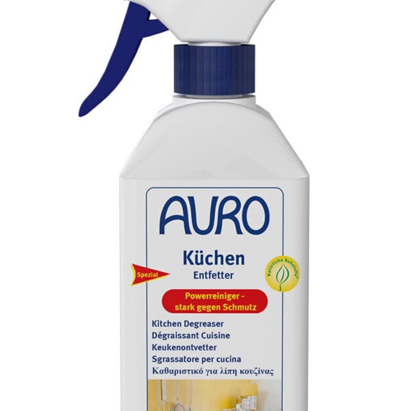 Auro Küchen Entfetter 651