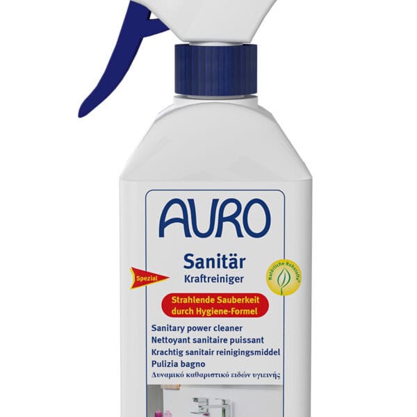 Auro Sanitär Kraftreinger 652