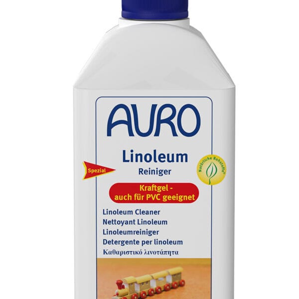 Auro Linoleum Reiniger 656