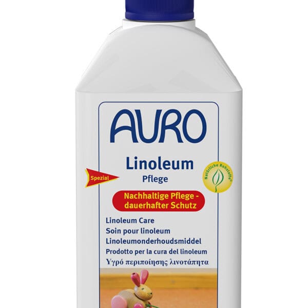 Auro Linoleum Pflege 657