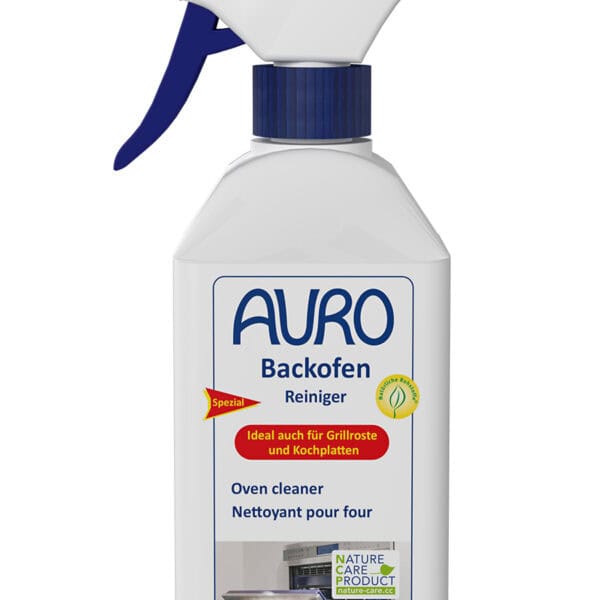 Auro Backofenreiniger 660