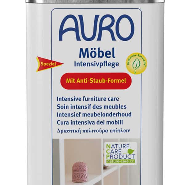 Auro Möbel Intensivpflege 662