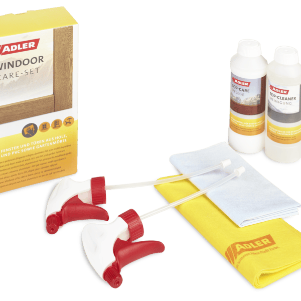 Adler Windoor Car Set