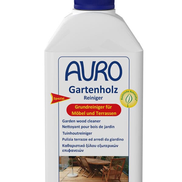 Auro Gartenholz-Reiniger 801