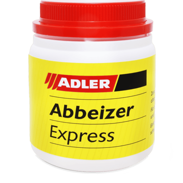 Adler Abbeizer Express
