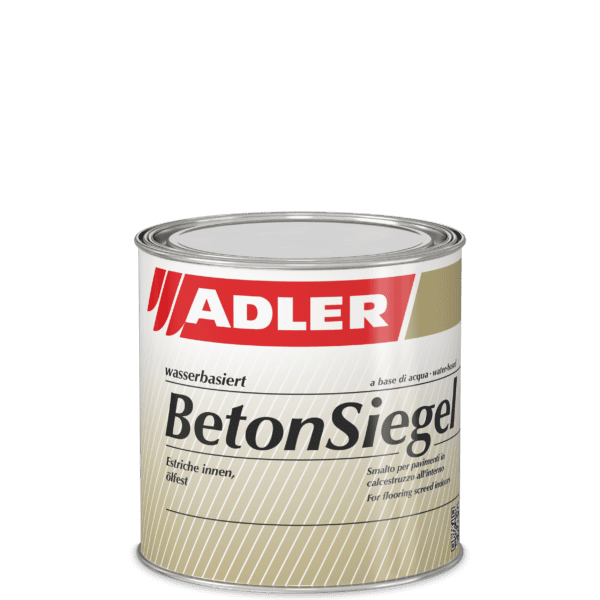 Adler Betonsiegel
