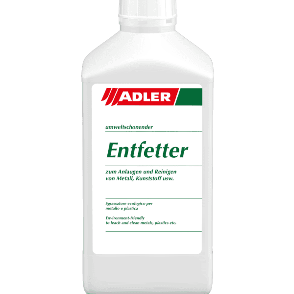 Adler Entfetter